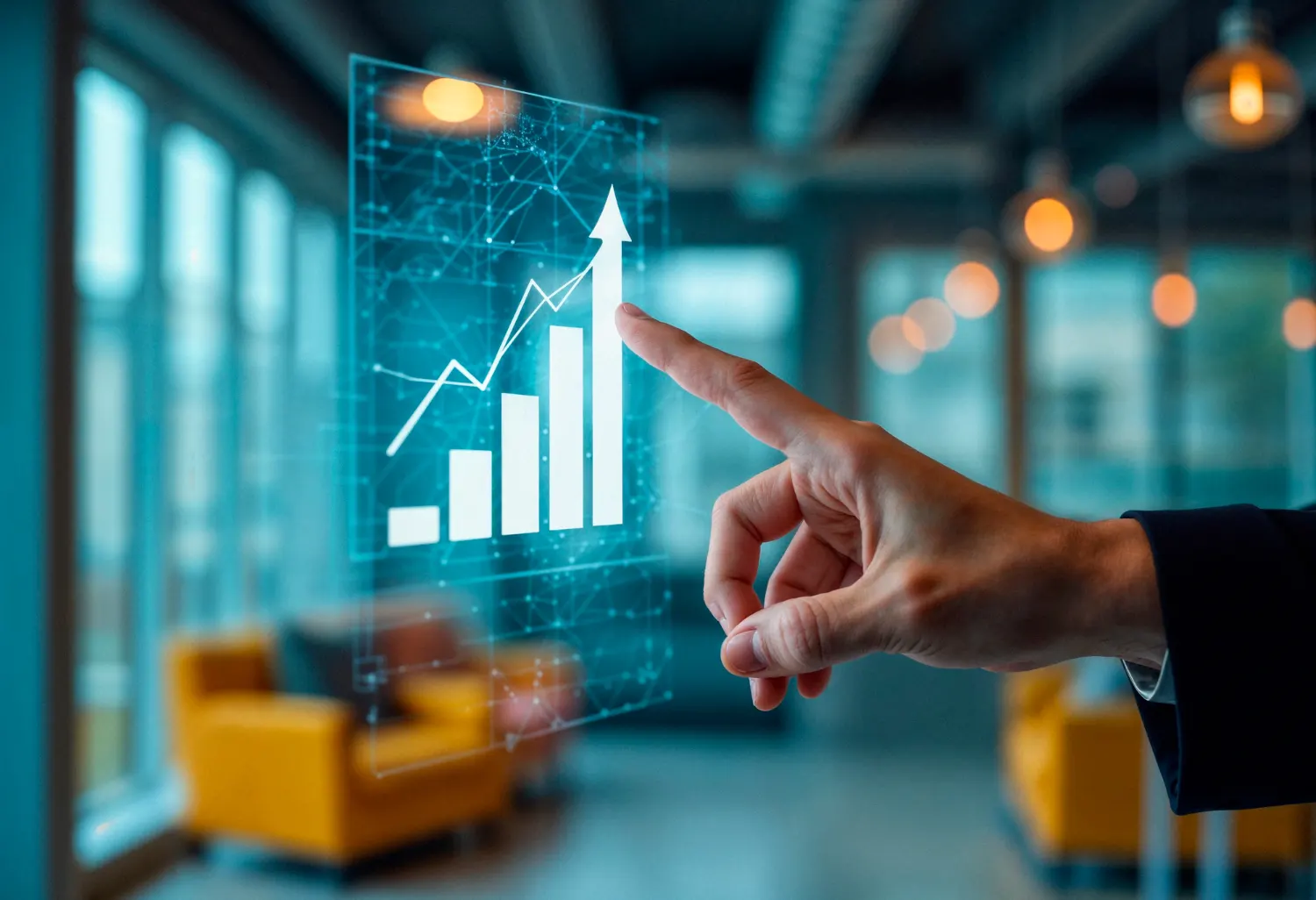 Business Growth Solutions