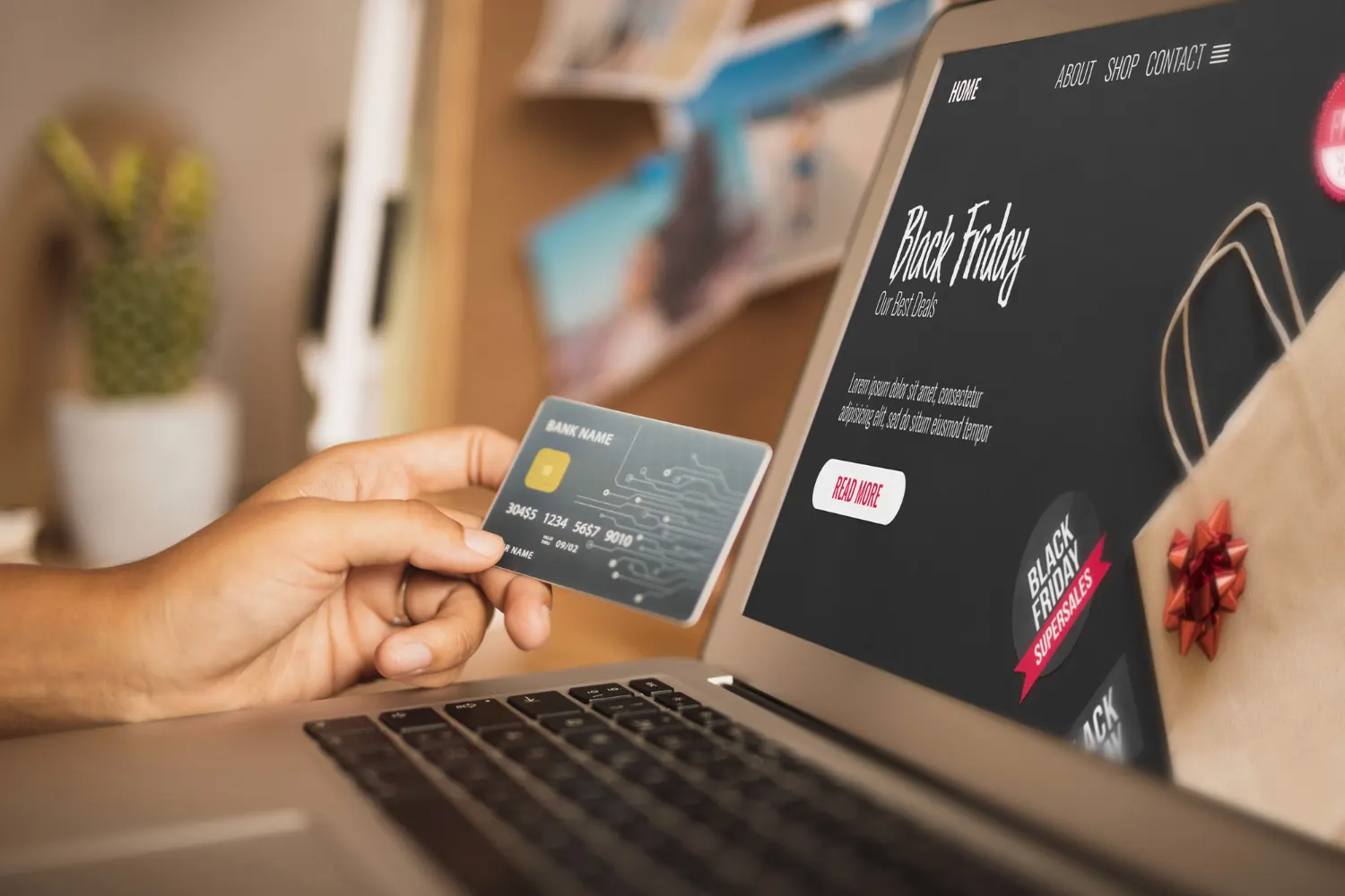E-Commerce and Shopify