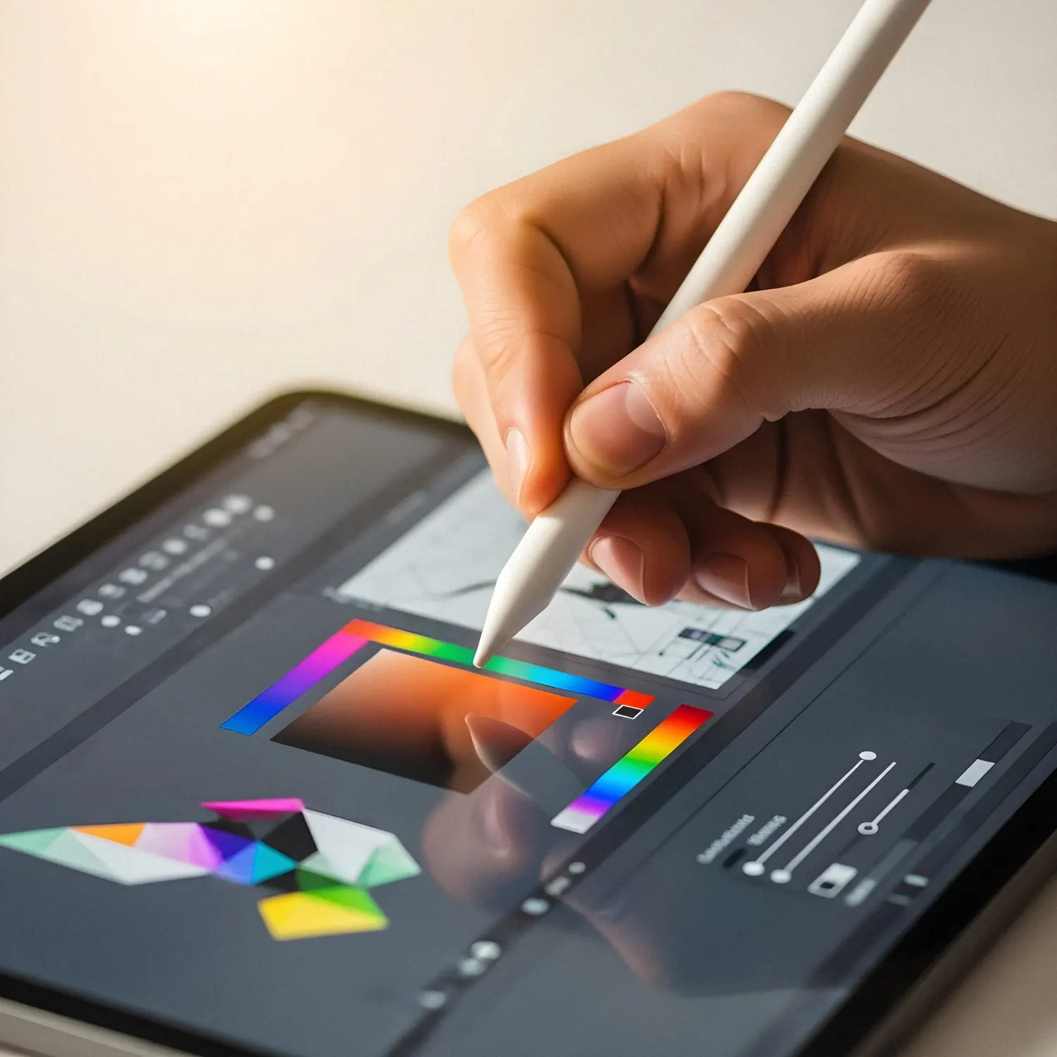 Graphic Design and Creative