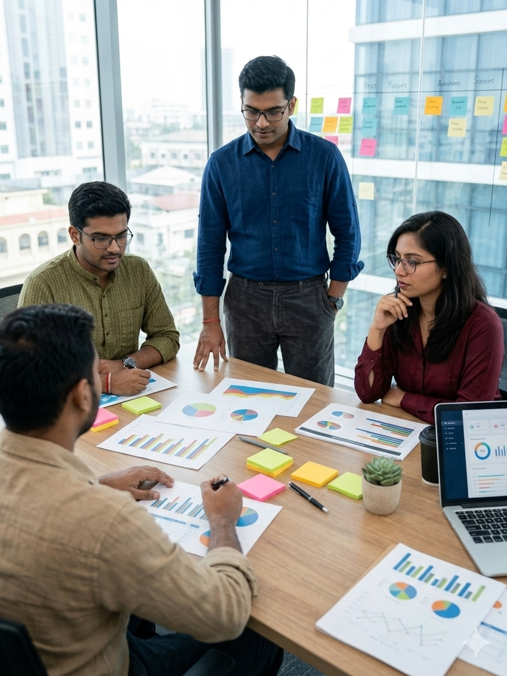 Karya Innovative digital agency